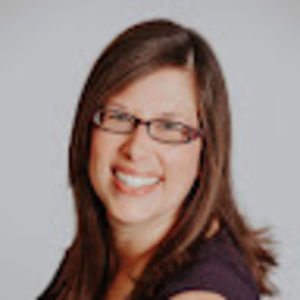 Meet your Posher, Becky